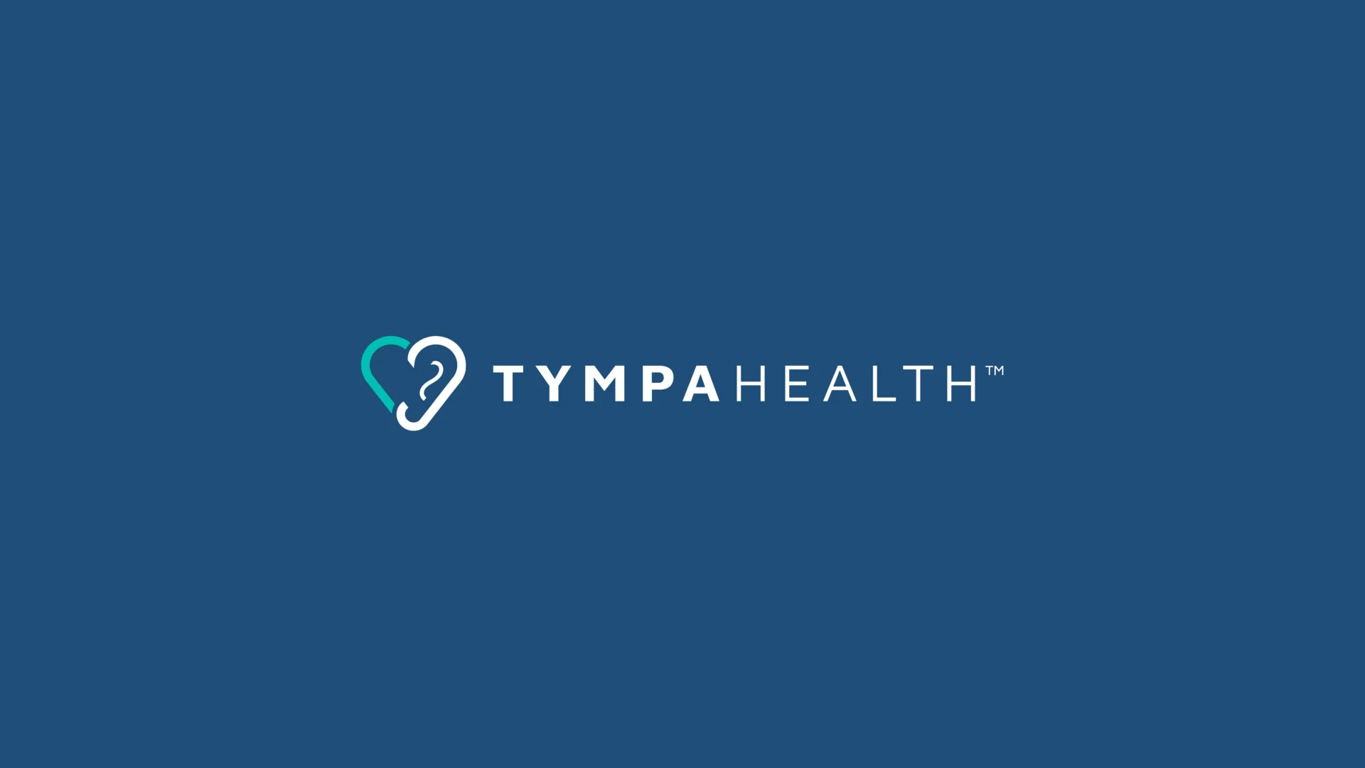 TympaHealth Logo