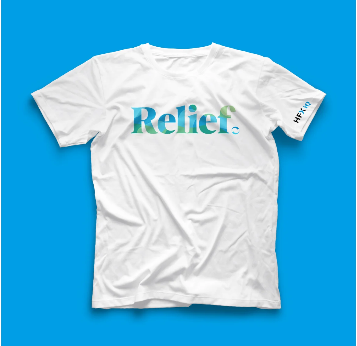 25 0908 Nevro Tshirt