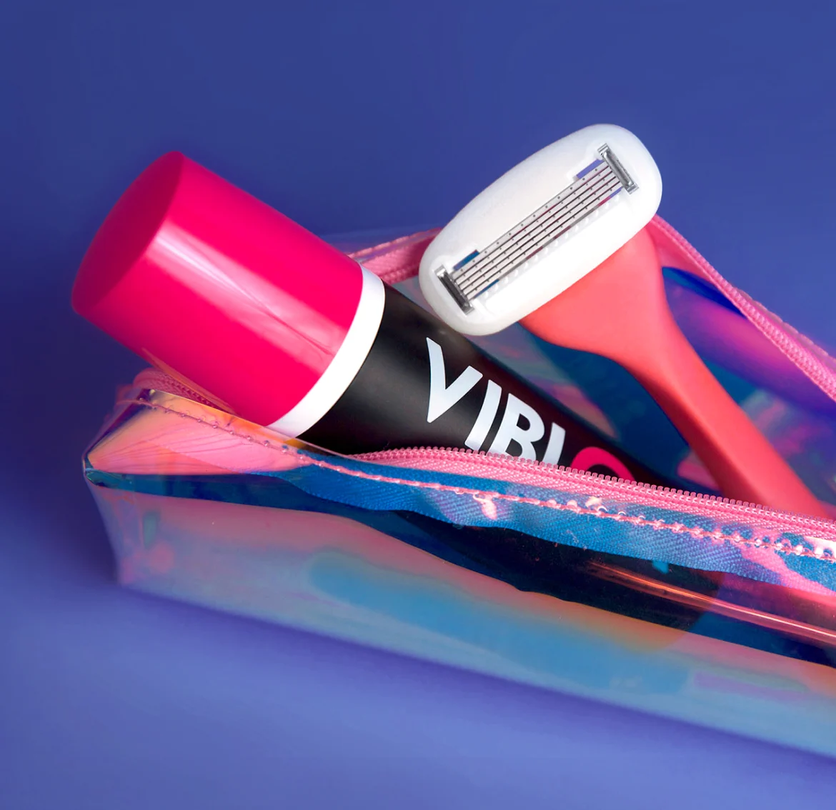 Viblok Product