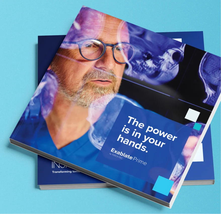 Prime Brochure